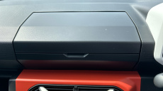 Dacia Spring 27kWh Expression 65 48kW 5dr Auto Electric Hatchback